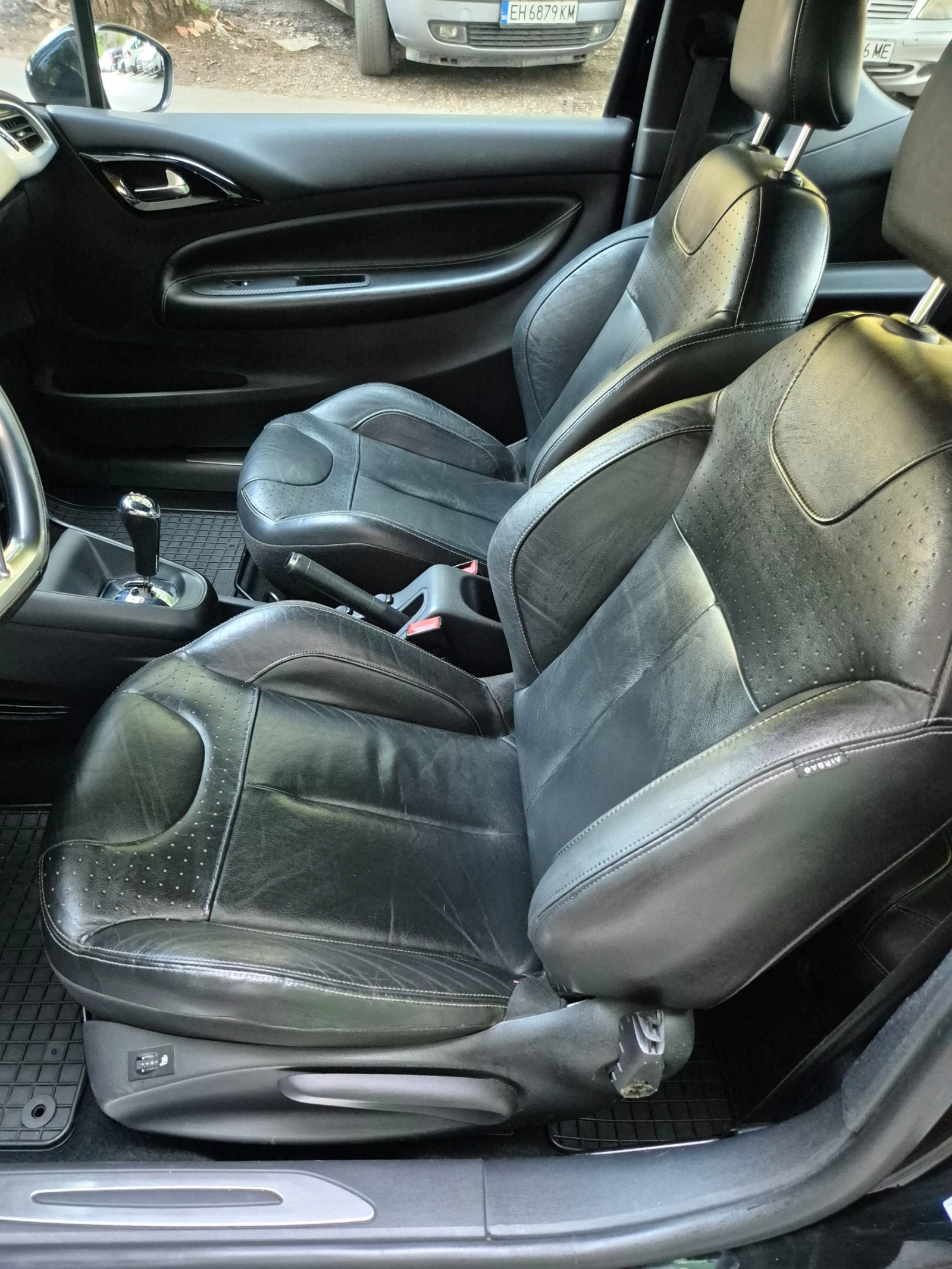 Citroen DS3 1.4hdi - изображение 4