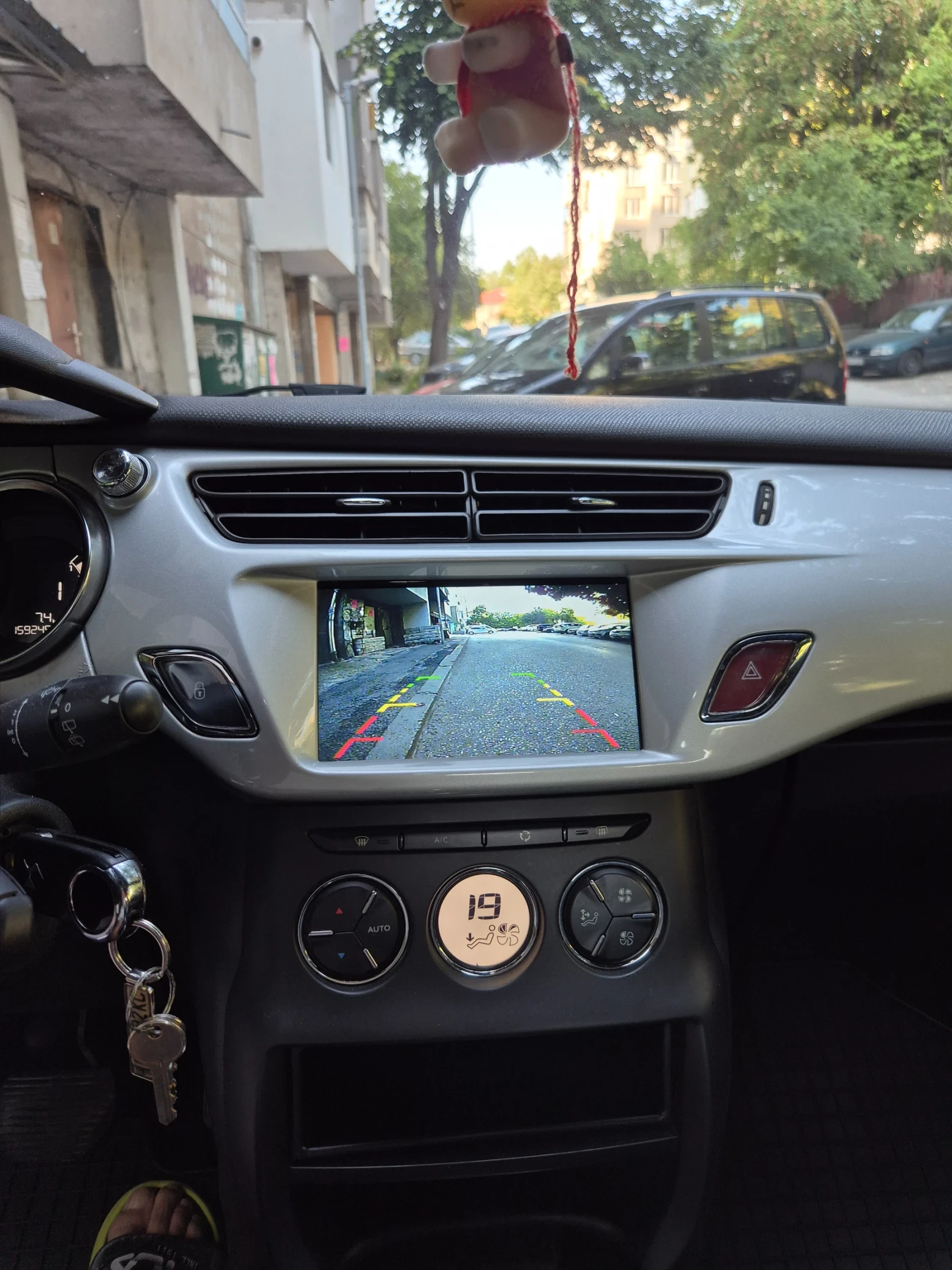 Citroen DS3 1.4hdi - изображение 8