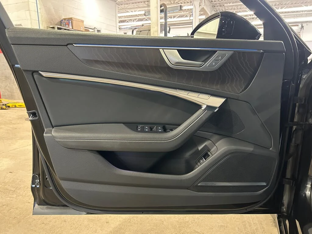 Audi A6 HEADUP * * 4 * * 360*  | Mobile.bg   9