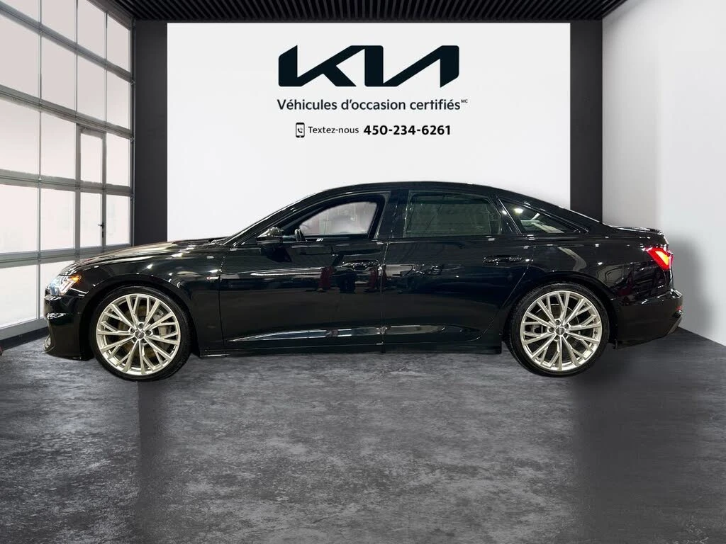 Audi A6 HEADUP * * 4 * * 360*  | Mobile.bg   5