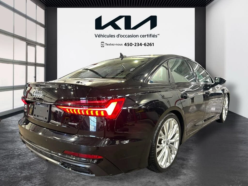 Audi A6 HEADUP * * 4 * * 360*  | Mobile.bg   3