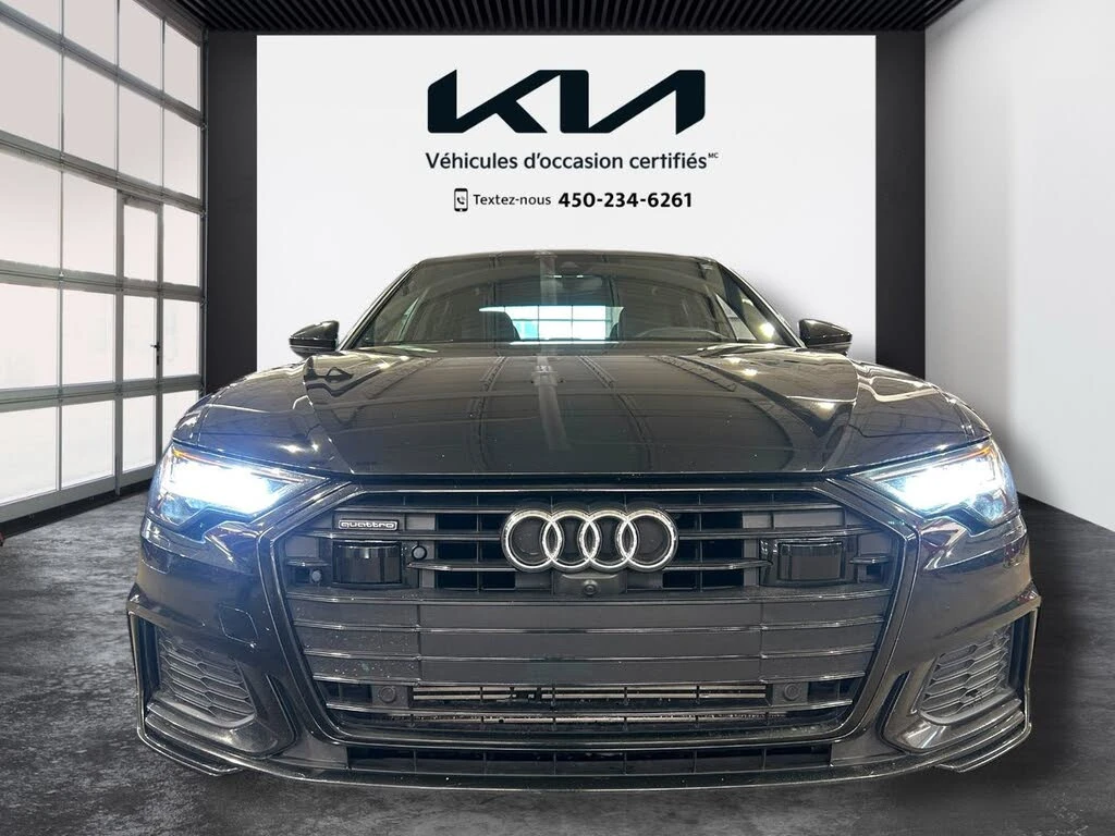 Audi A6 HEADUP * * 4 * * 360*  | Mobile.bg   2