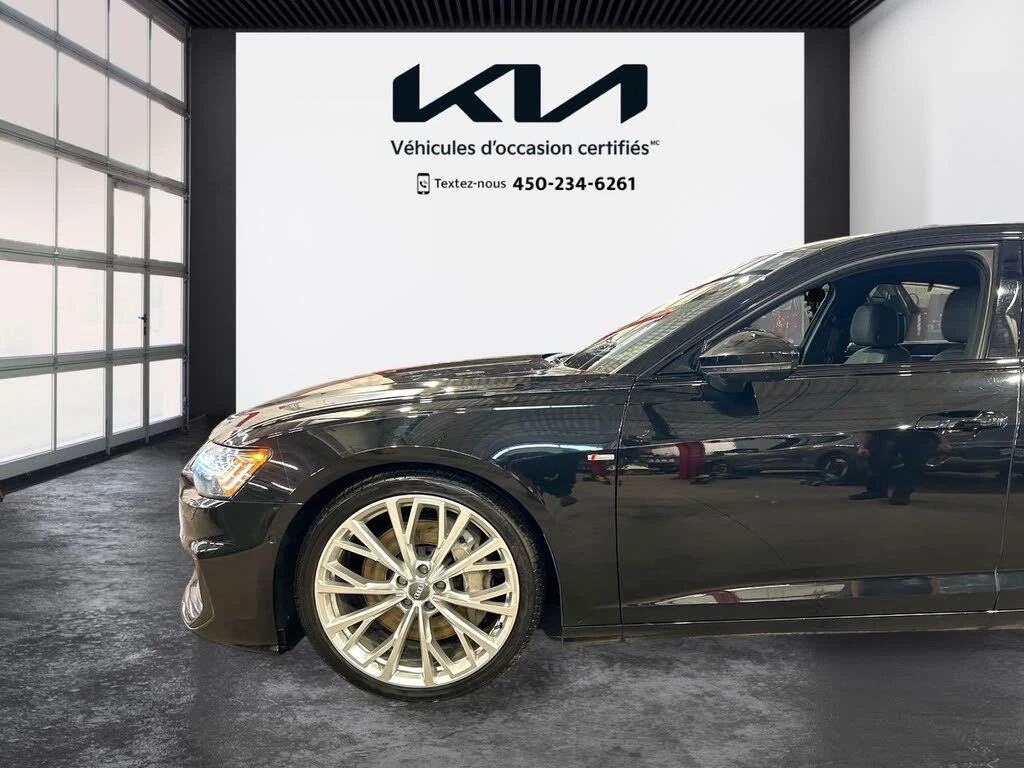 Audi A6 HEADUP * * 4 * * 360*  | Mobile.bg   6