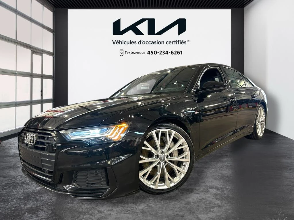 Audi A6 HEADUP * * 4 * * 360*  | Mobile.bg   1