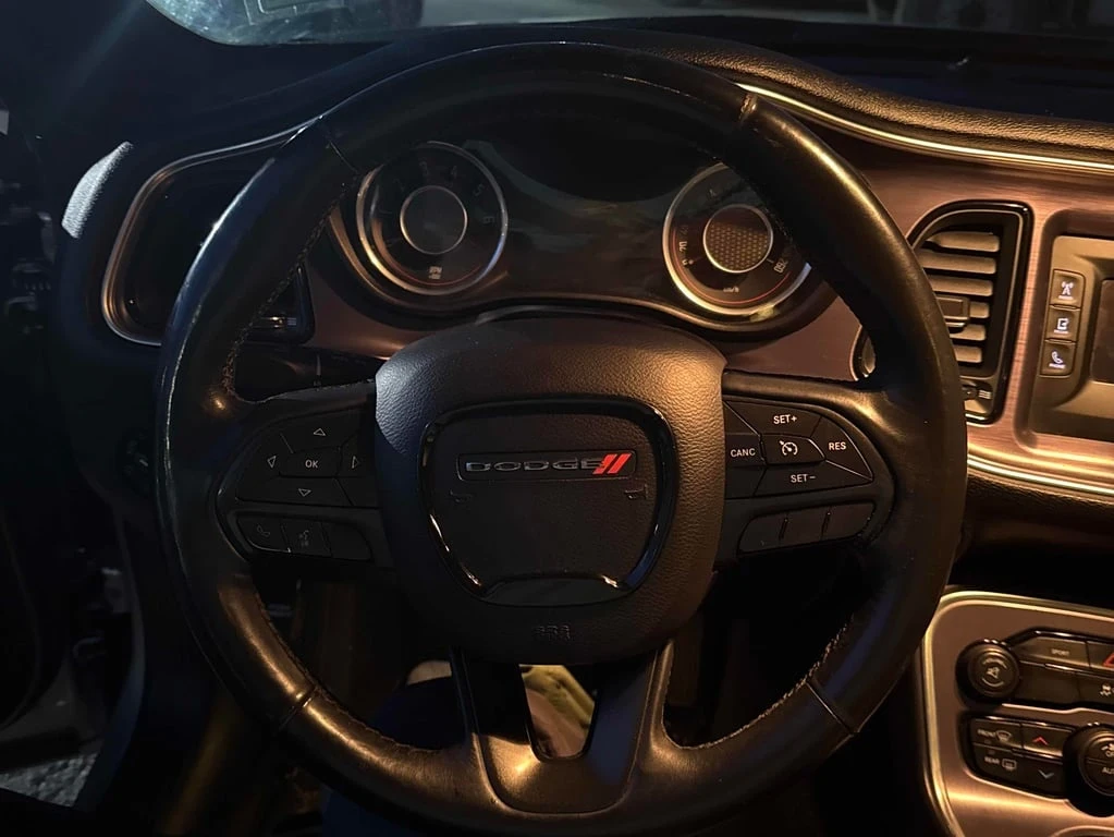 Dodge Challenger * SXT * CARFAX *    | Mobile.bg   7