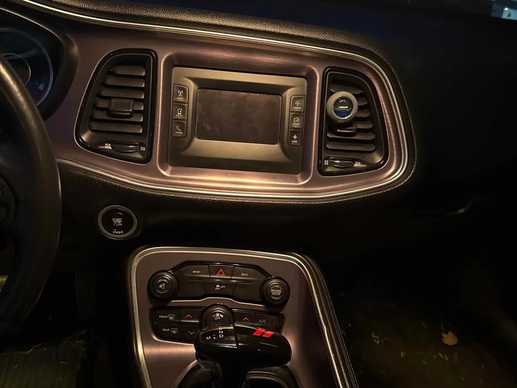 Dodge Challenger * SXT * CARFAX *    | Mobile.bg   9