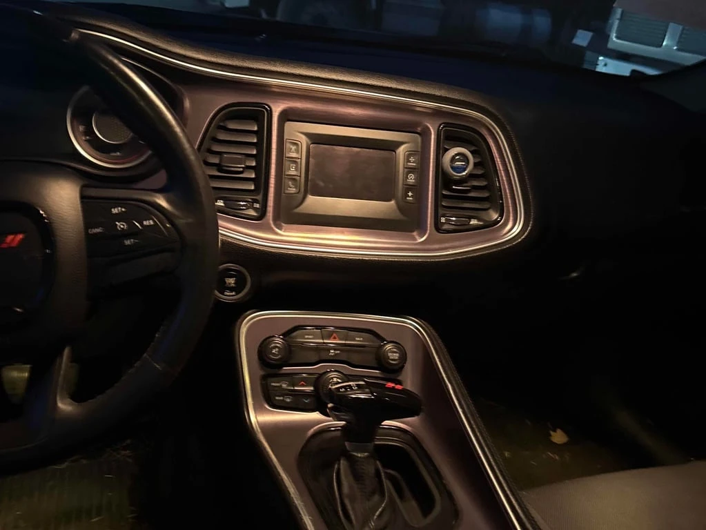 Dodge Challenger * SXT * CARFAX *    | Mobile.bg   8