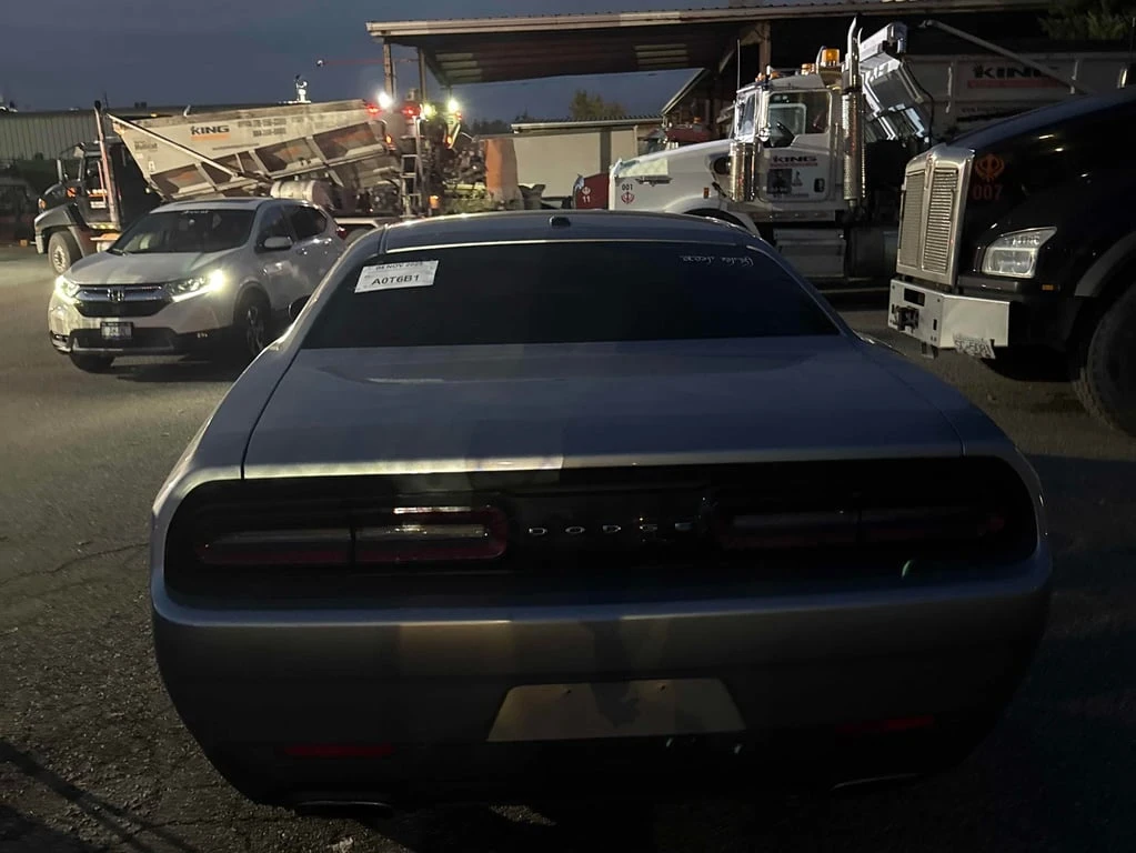 Dodge Challenger * SXT * CARFAX *    | Mobile.bg   4