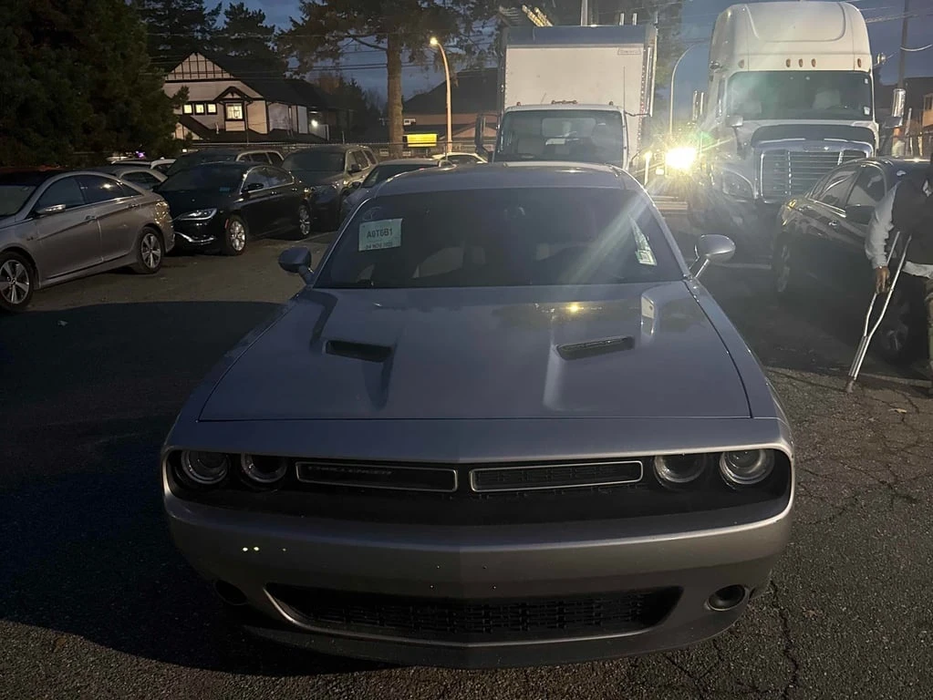 Dodge Challenger * SXT * CARFAX *    | Mobile.bg   6