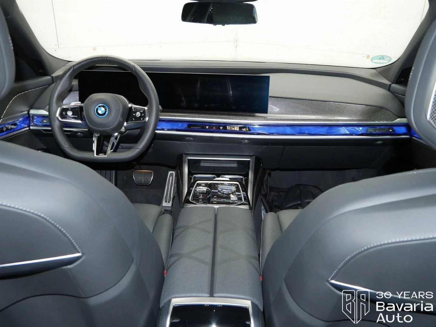 BMW i7 60 xDrive M Sport Paket - изображение 6