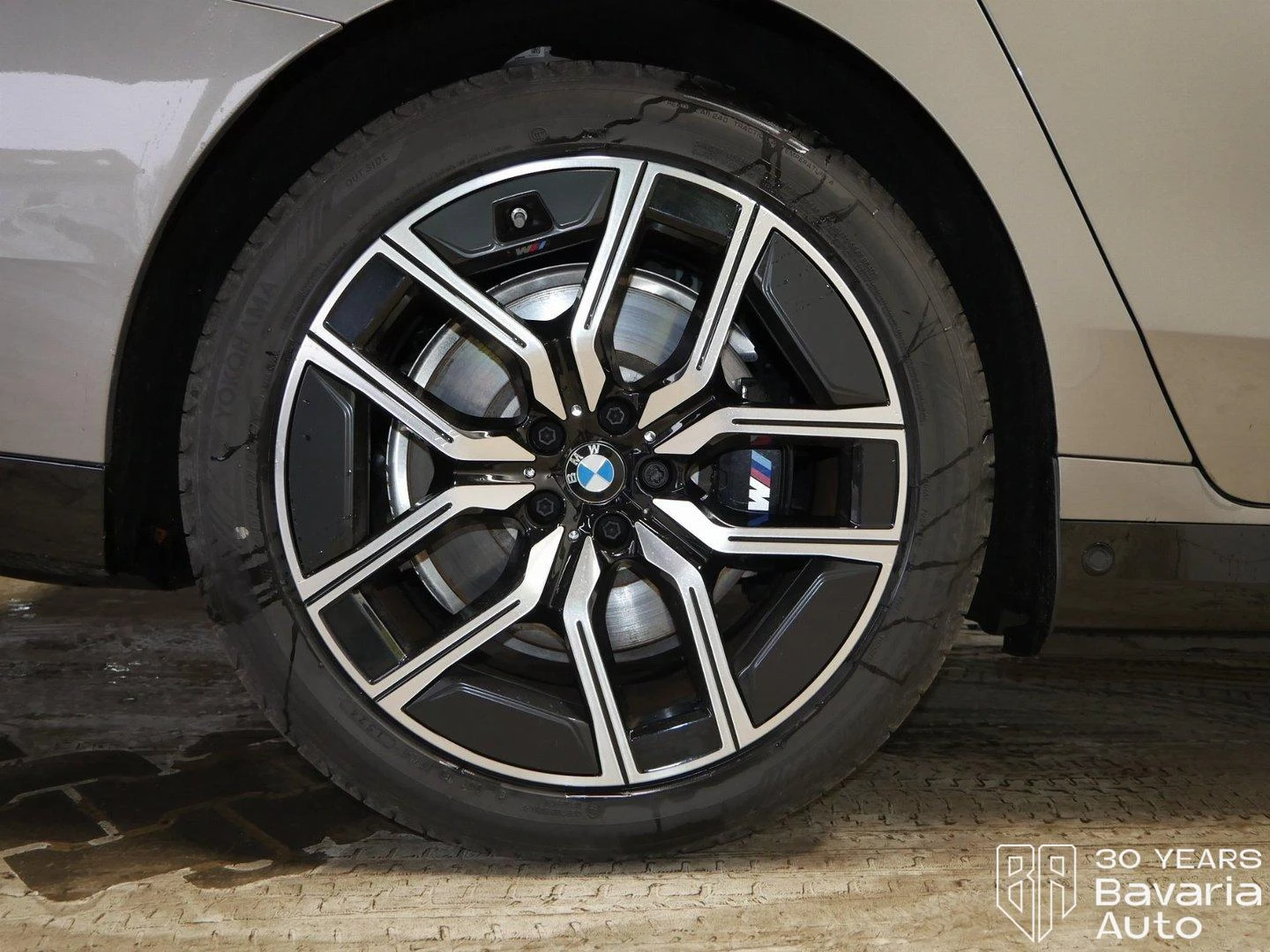 BMW i7 60 xDrive M Sport Paket | Mobile.bg � ����������� 17