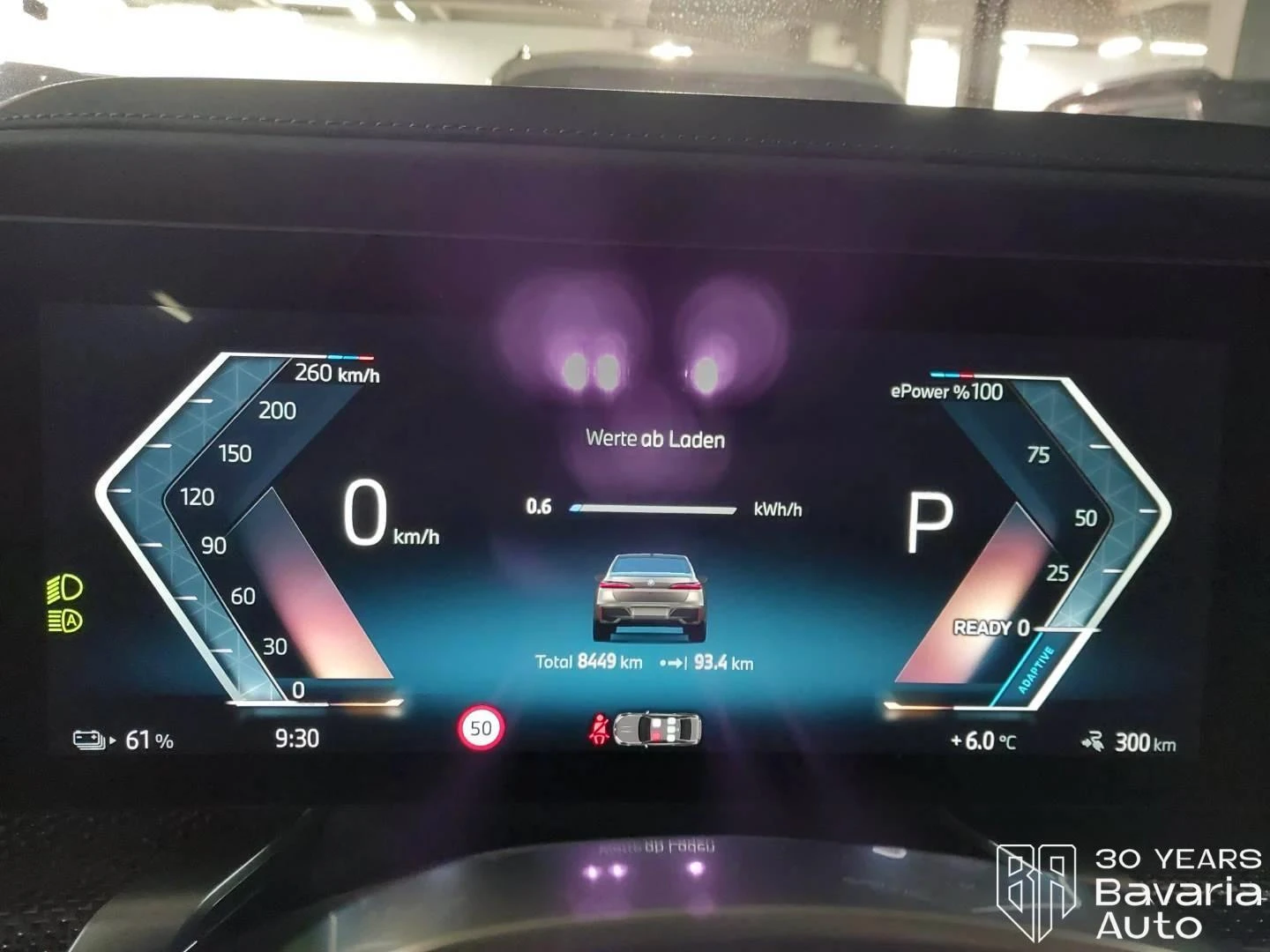 BMW i7 60 xDrive M Sport Paket | Mobile.bg � ����������� 11