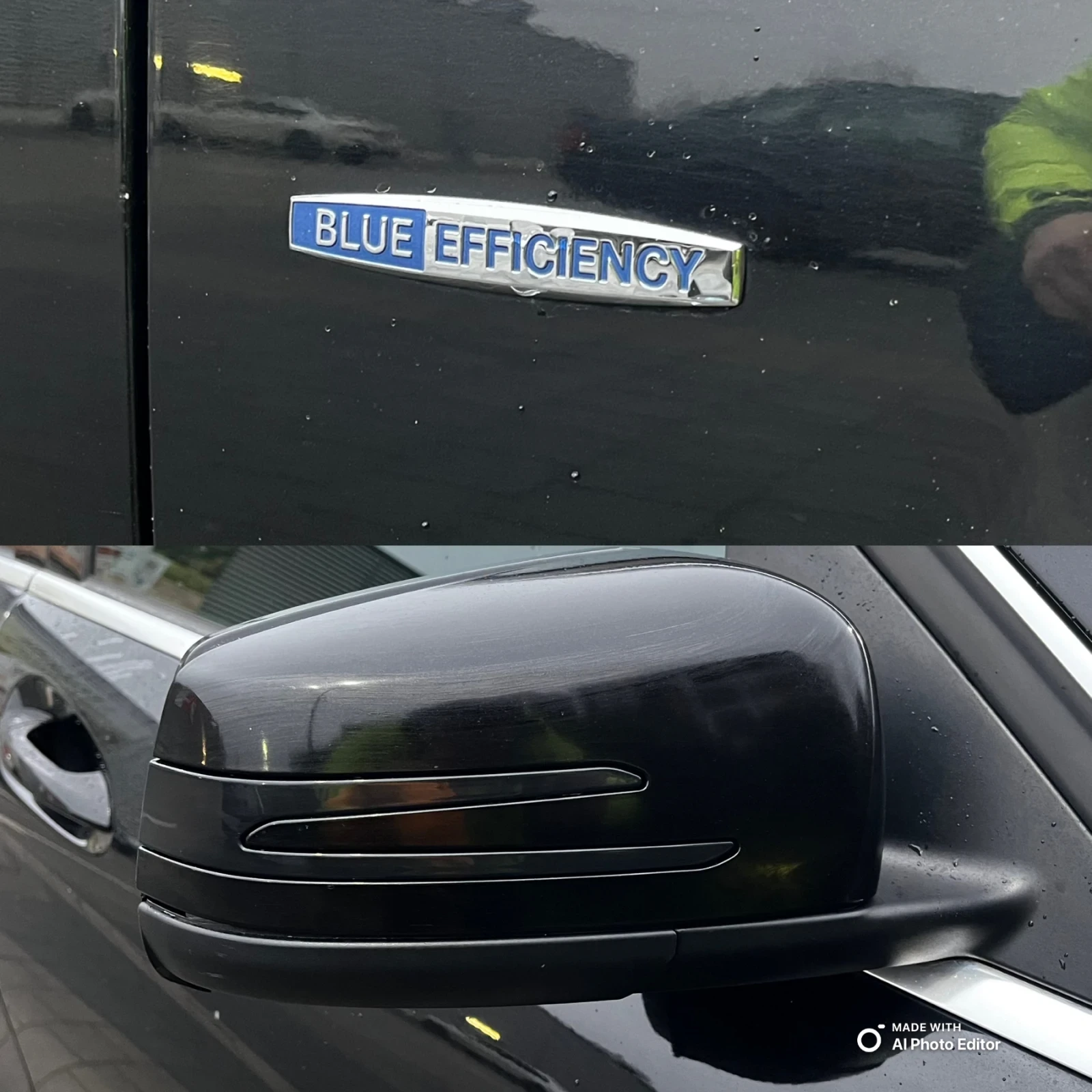 Mercedes-Benz C 350 AMG LINE/LED/����������/4Matic/Navi/7gTronic | Mobile.bg � ����������� 10