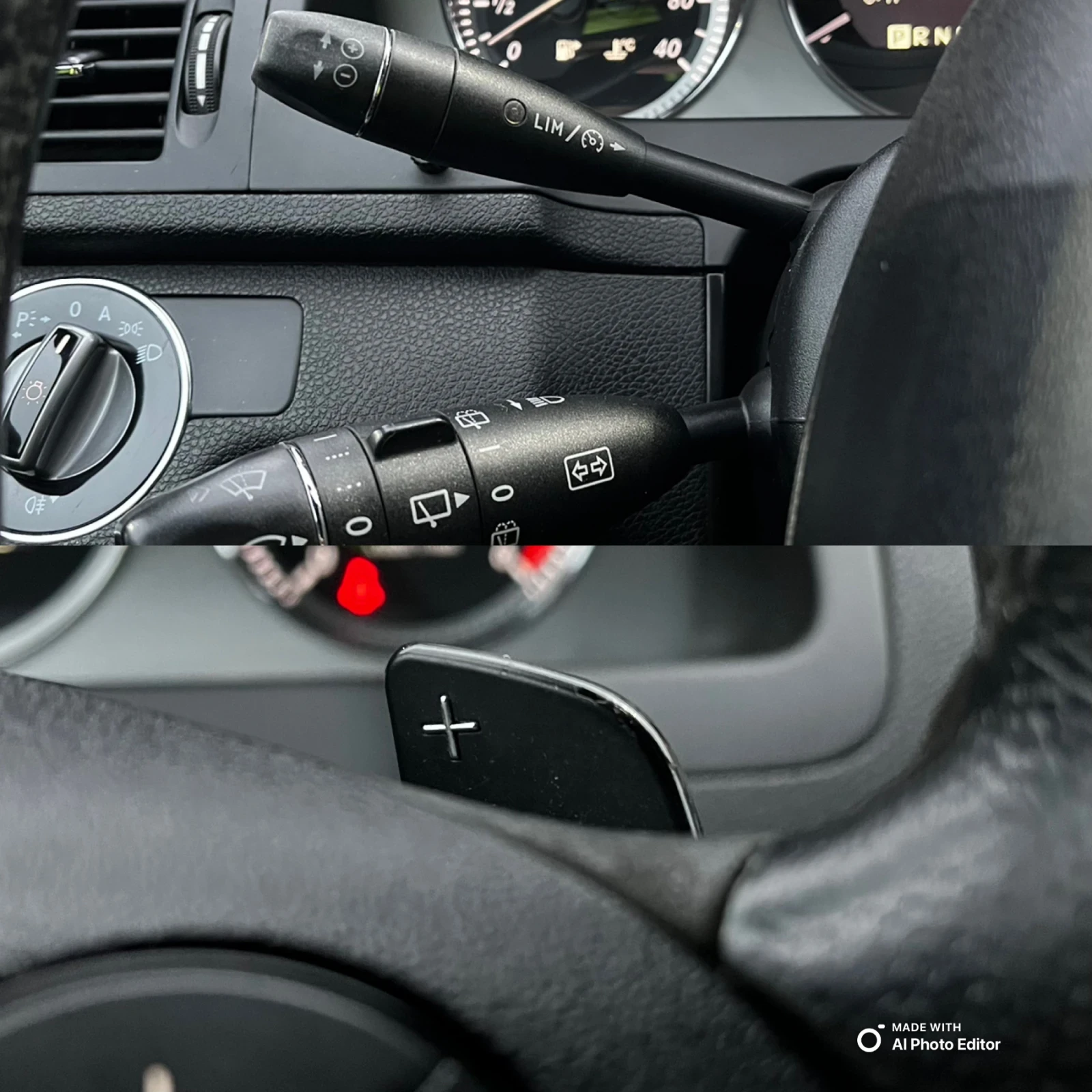 Mercedes-Benz C 350 AMG LINE/LED/����������/4Matic/Navi/7gTronic | Mobile.bg � ����������� 7