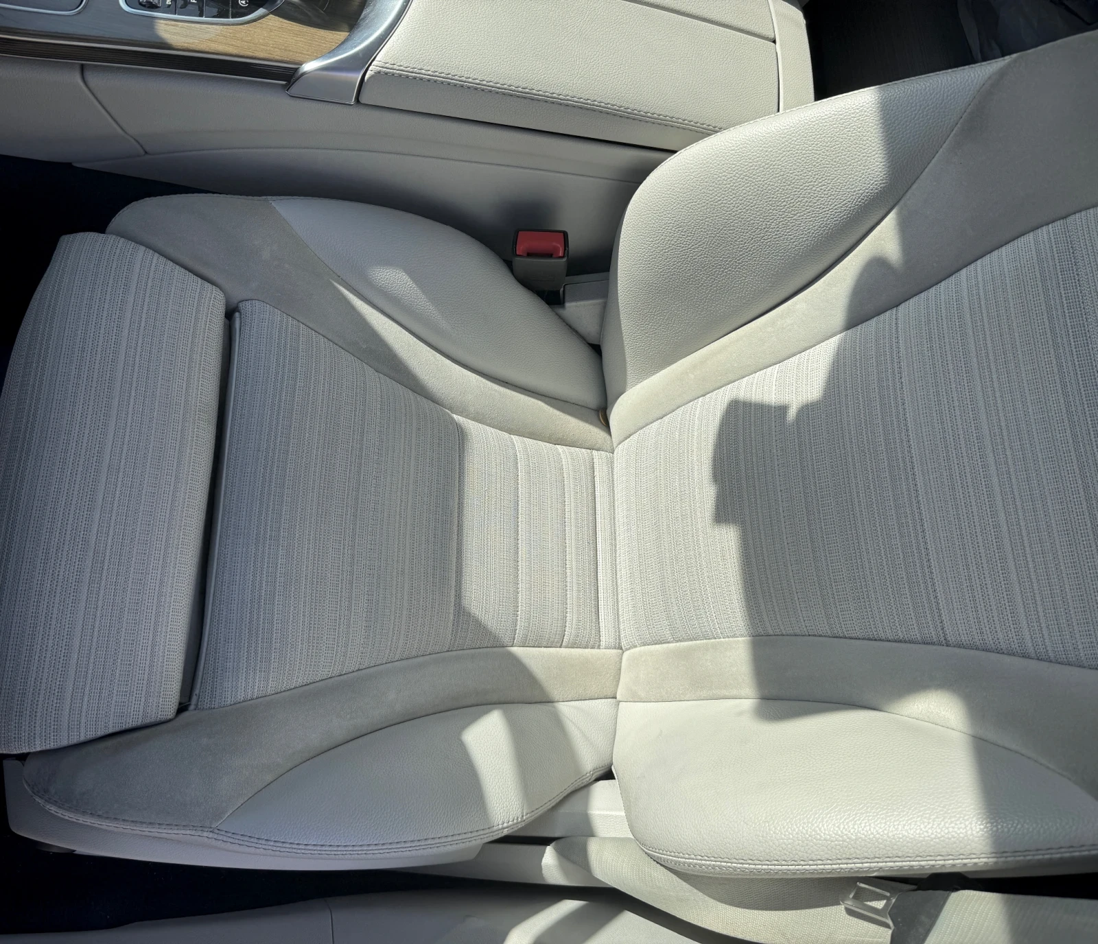 Mercedes-Benz C 220 Bluetec, снимка 17 - Автомобили и джипове - 53079739