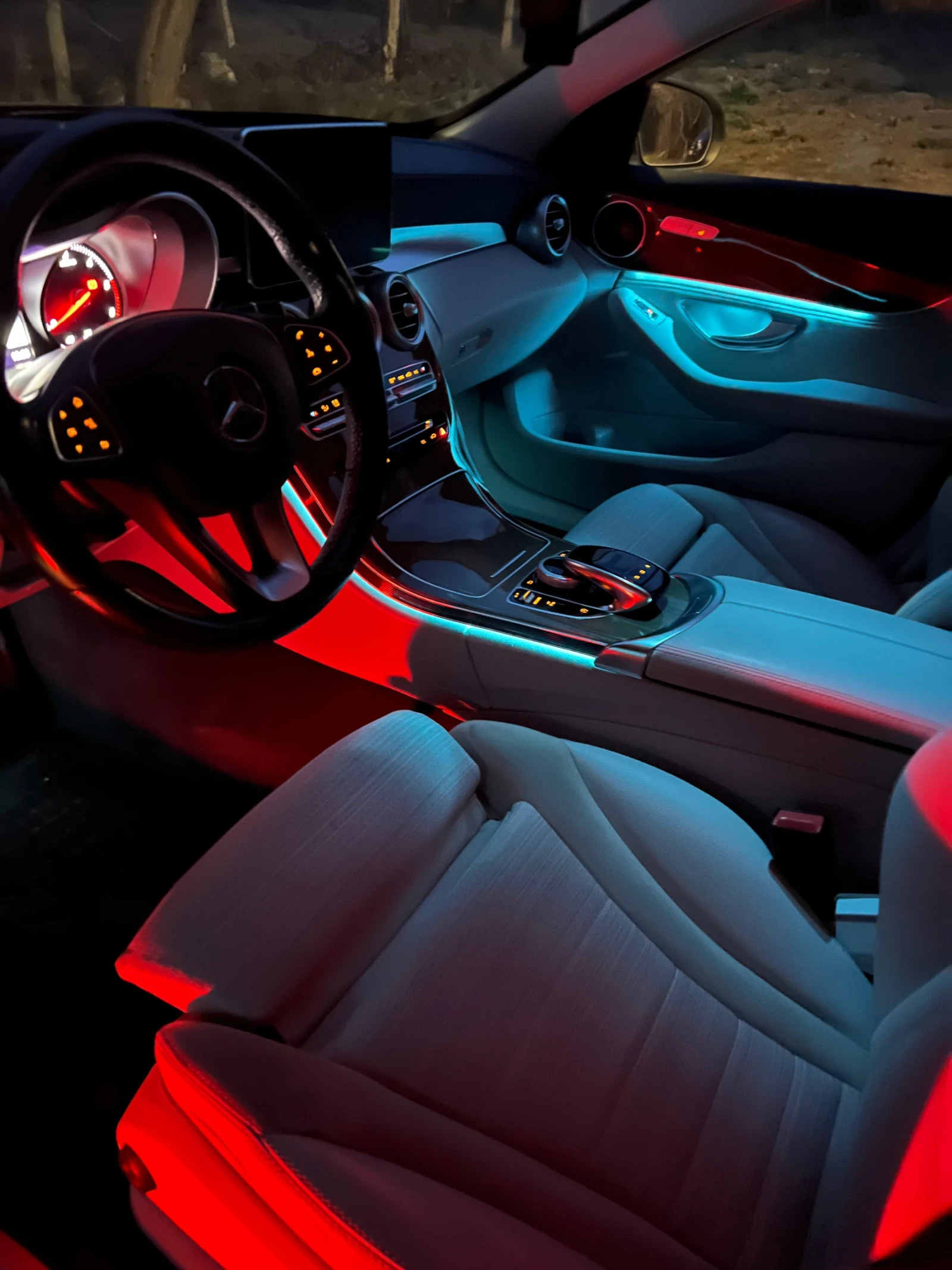 Mercedes-Benz C 220 Bluetec | Mobile.bg � ����������� 16