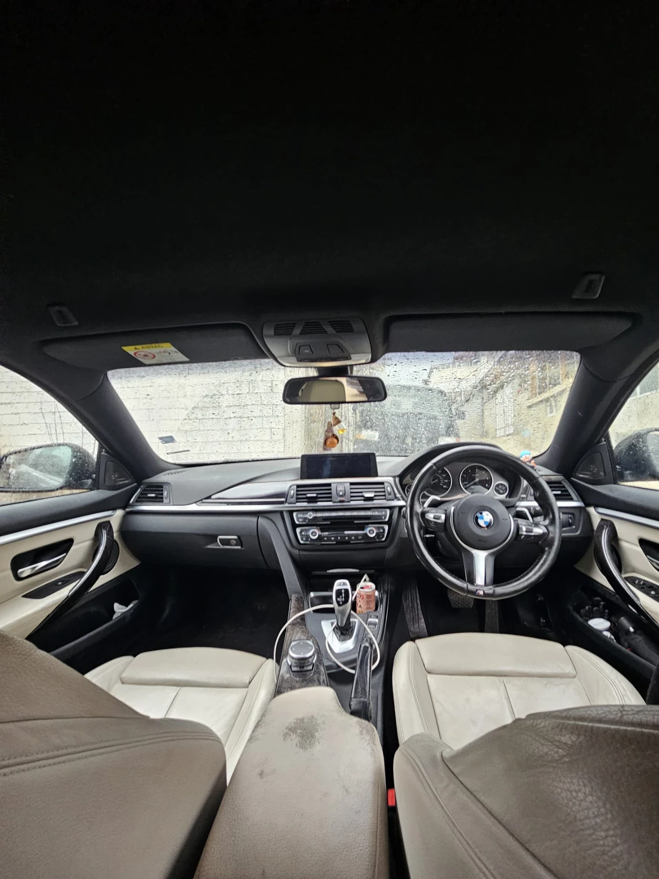 BMW 420  - изображение 9