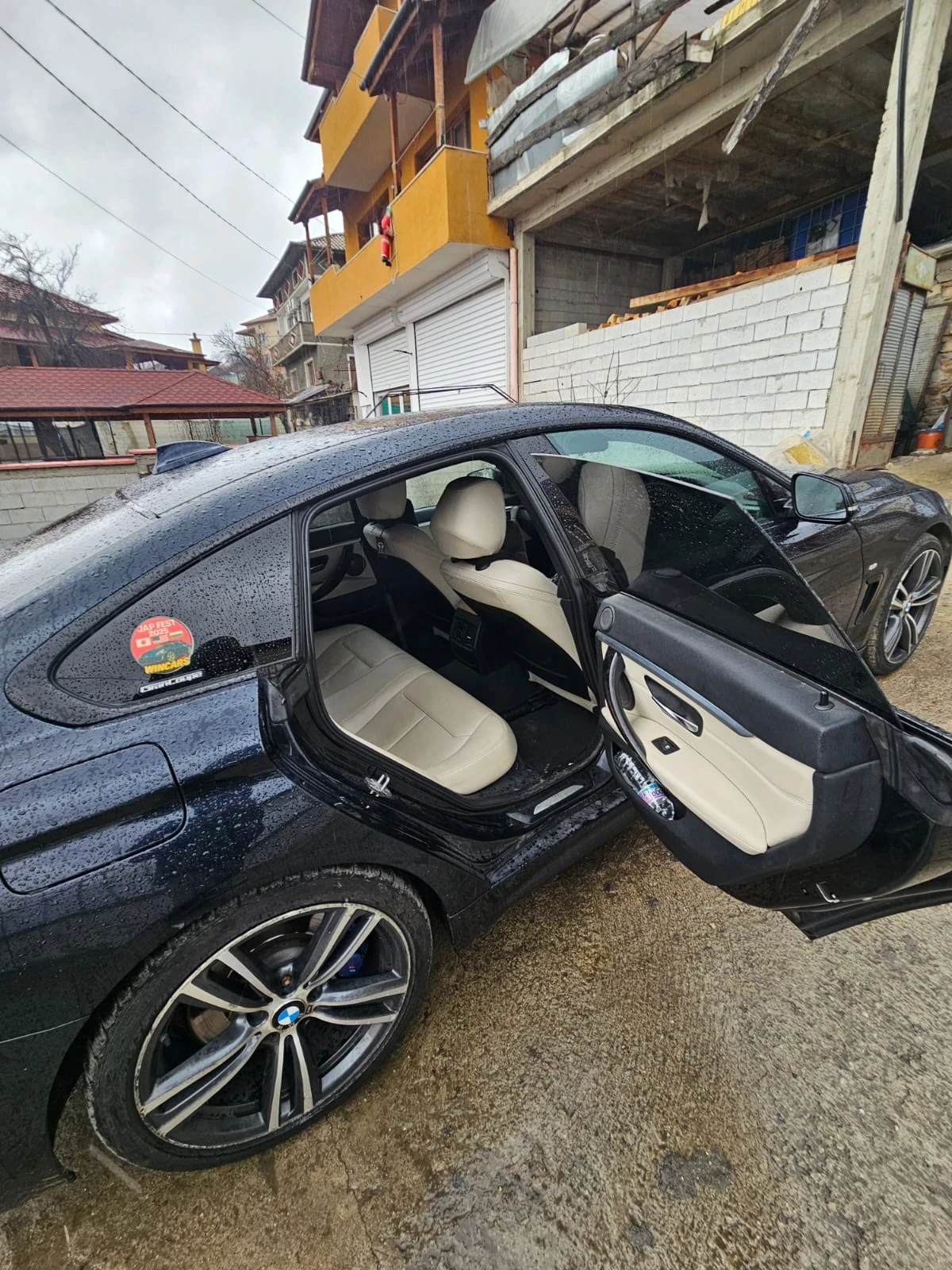 BMW 420  - изображение 7