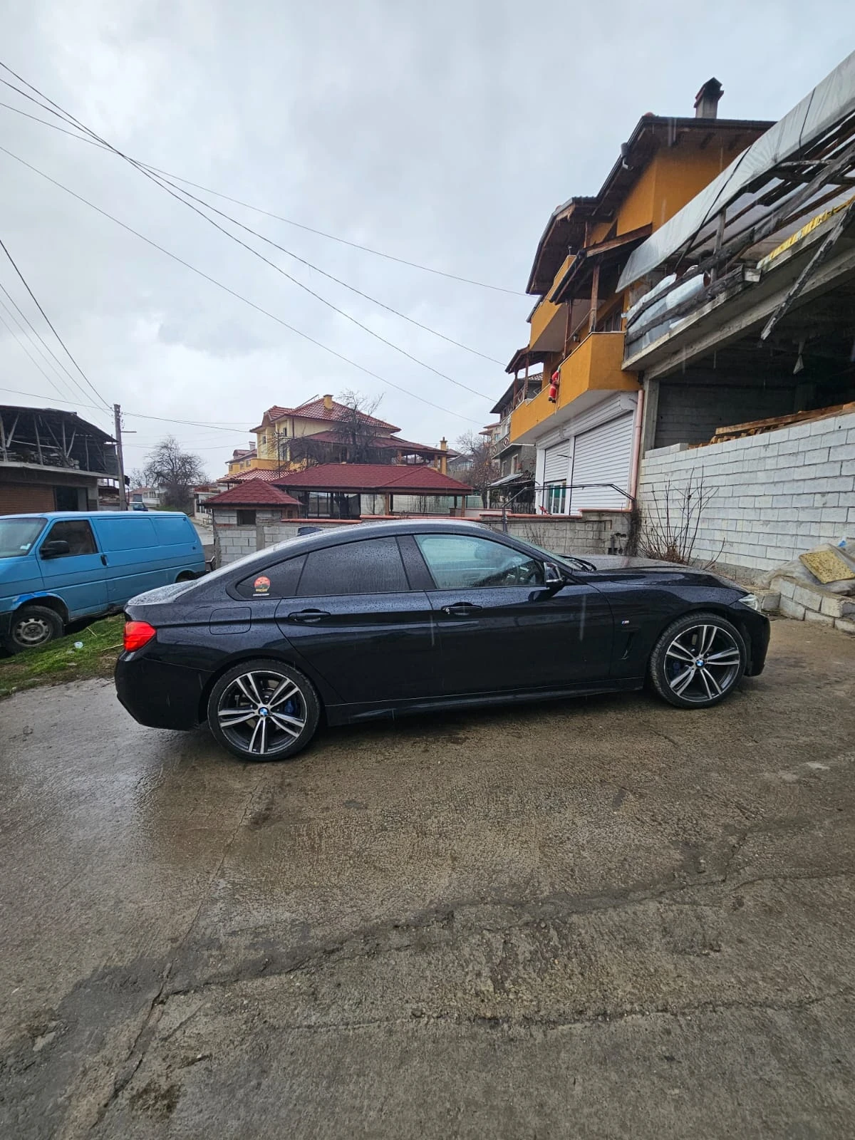 BMW 420  - изображение 2