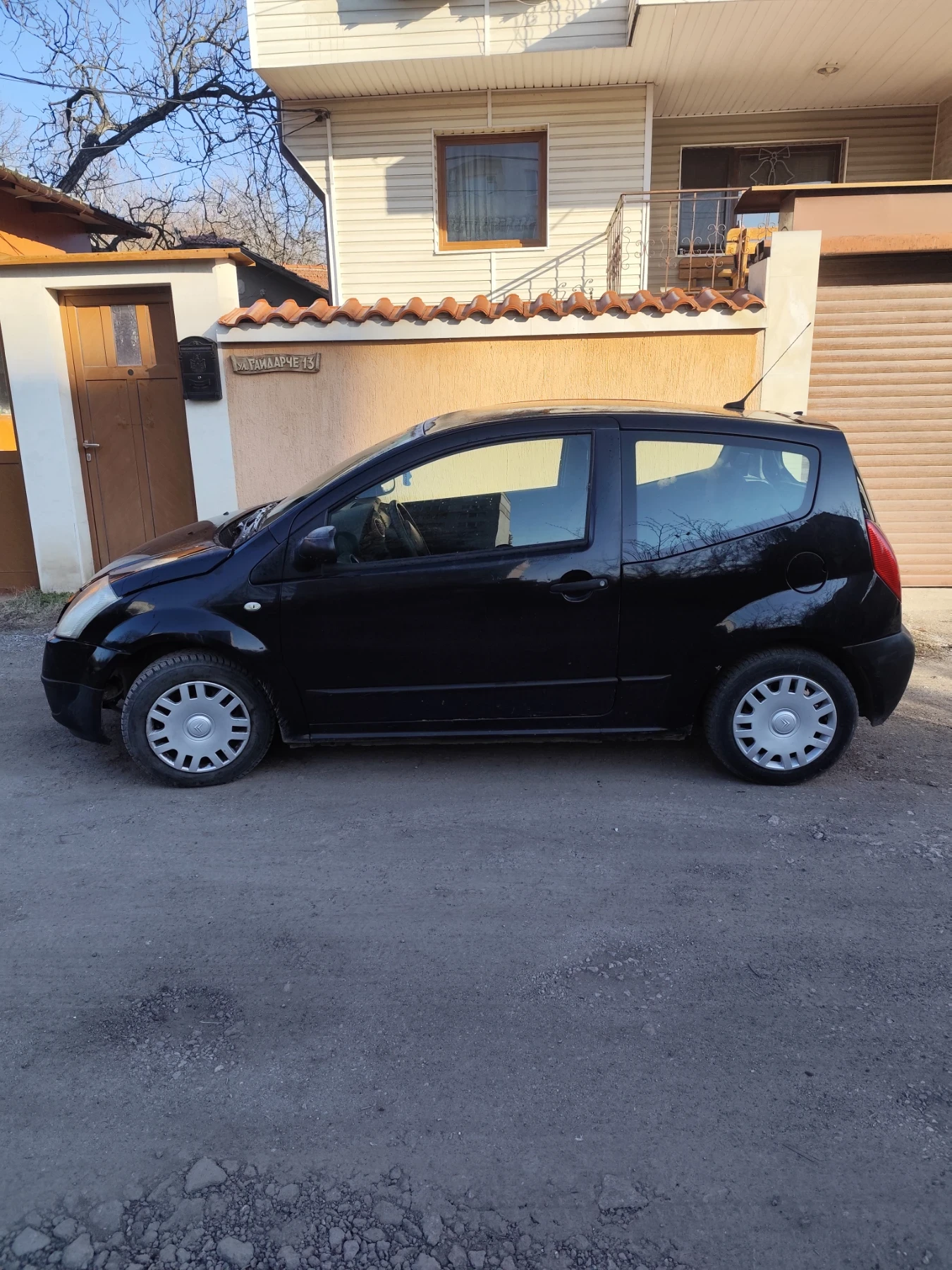 Citroen C2 | Mobile.bg � ����������� 5