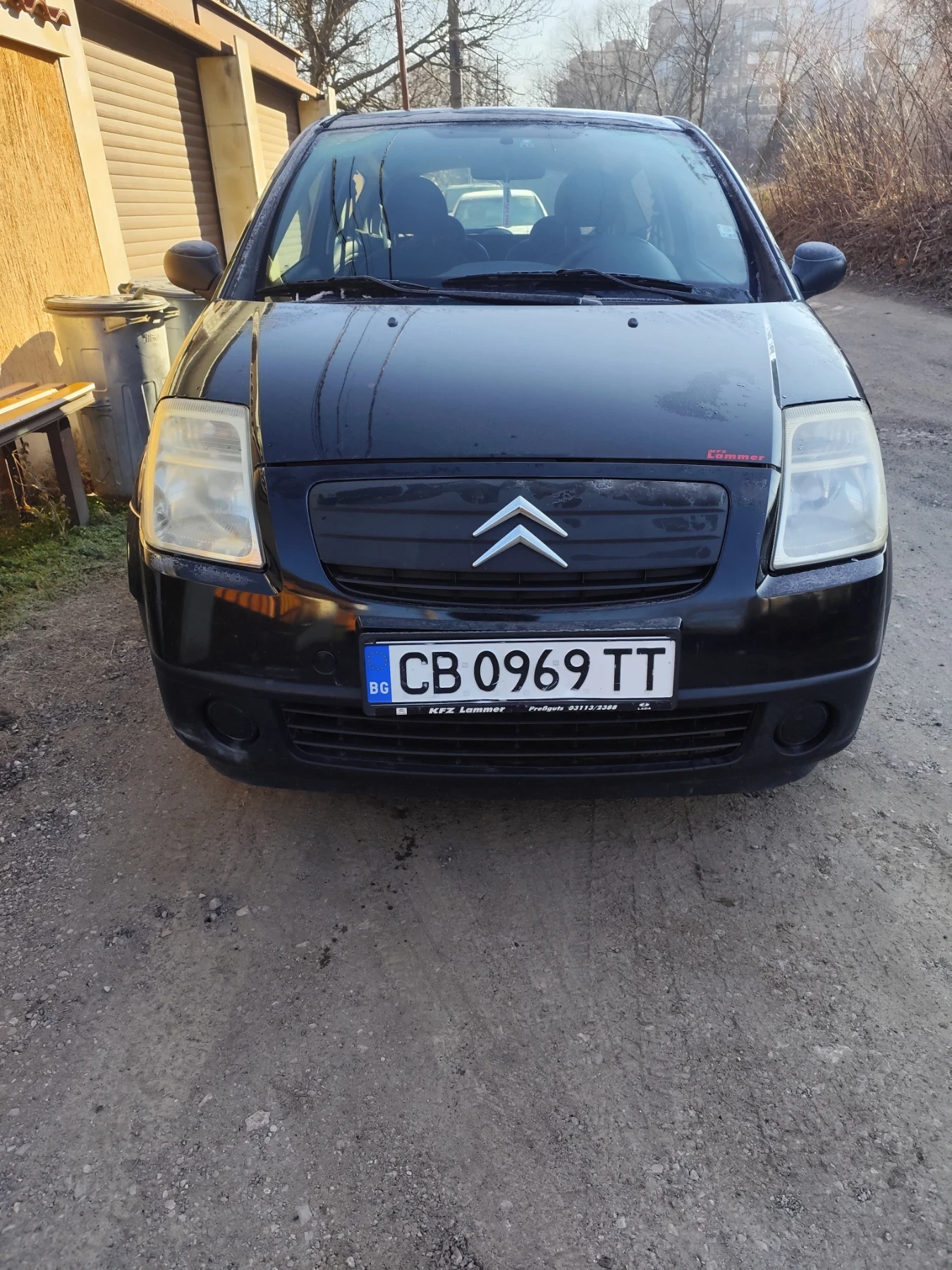 Citroen C2 | Mobile.bg � ����������� 7
