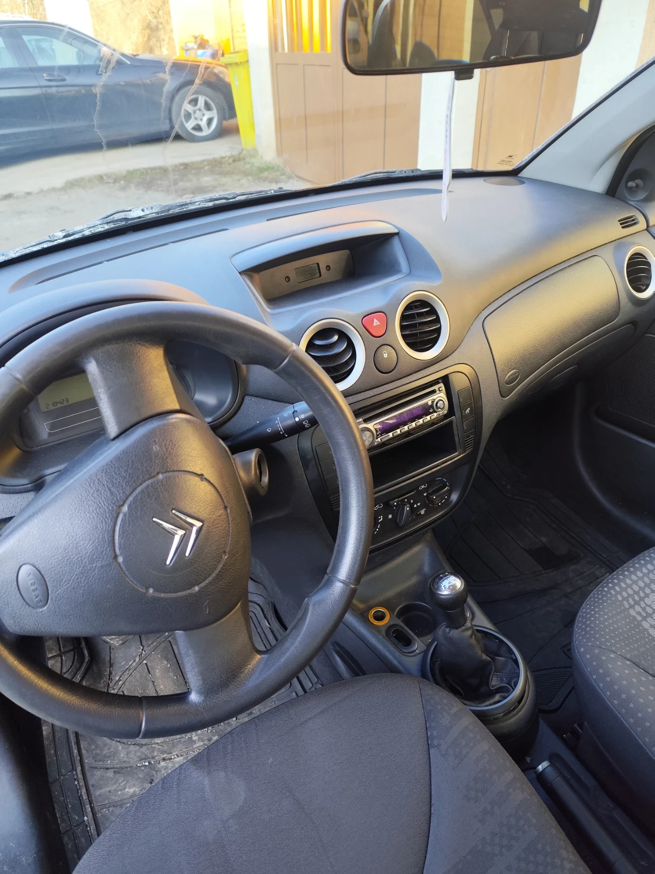 Citroen C2 | Mobile.bg � ����������� 1
