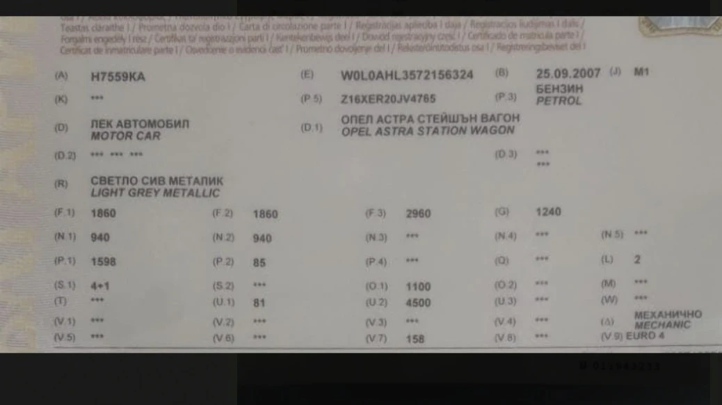 Opel Astra | Mobile.bg � ����������� 17