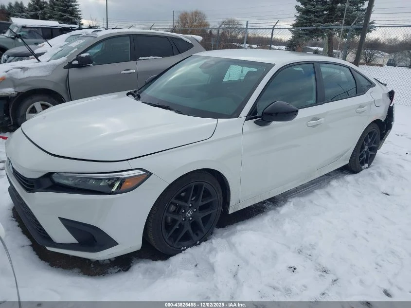 Honda Civic Sport | Mobile.bg � ����������� 2