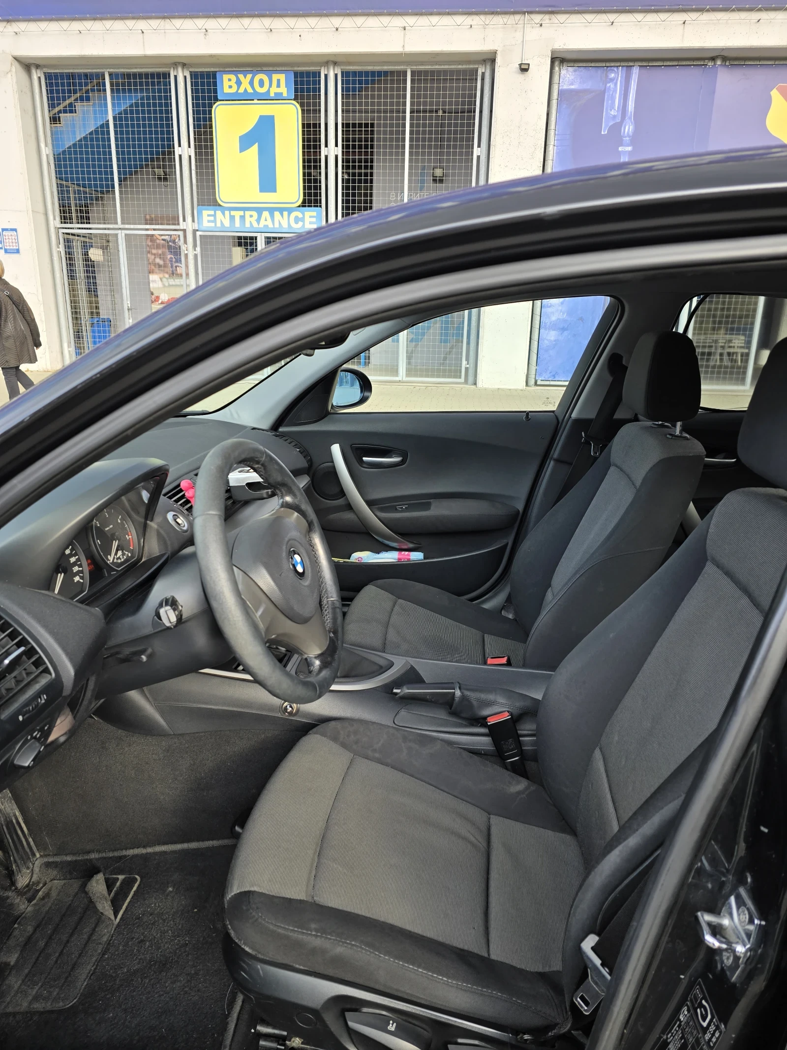 BMW 120 | Mobile.bg � ����������� 11