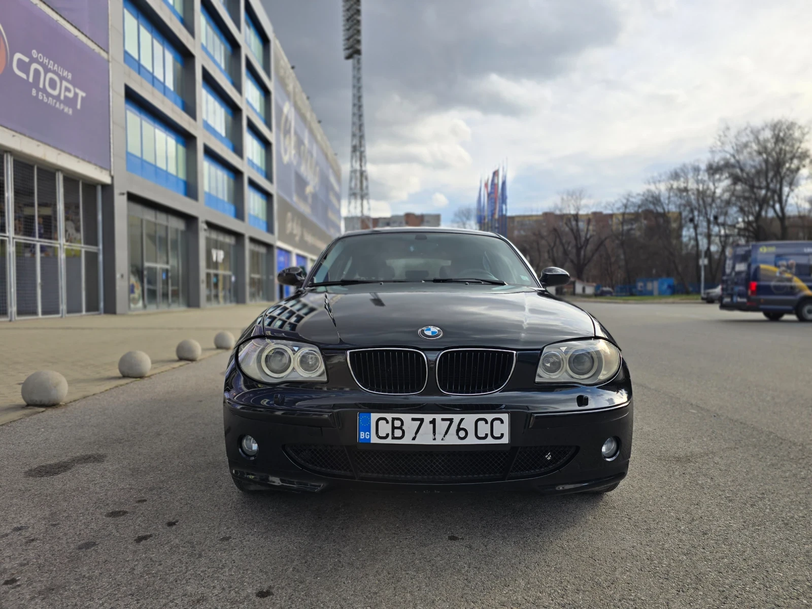 BMW 120  - изображение 3
