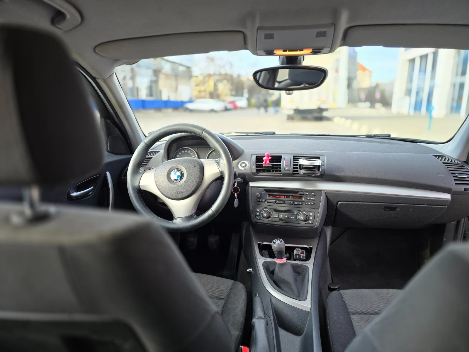 BMW 120 | Mobile.bg � ����������� 13