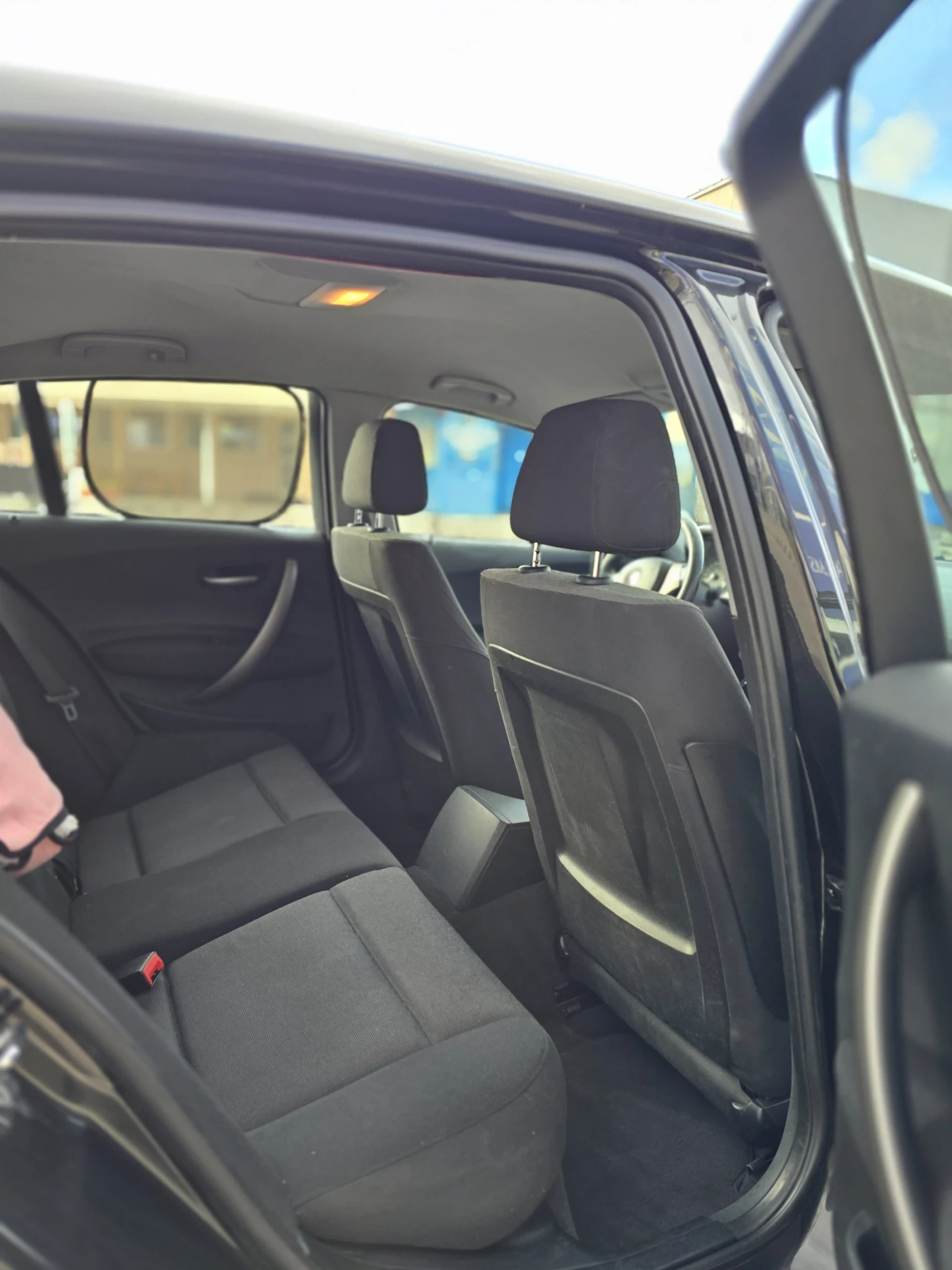 BMW 120  - изображение 7