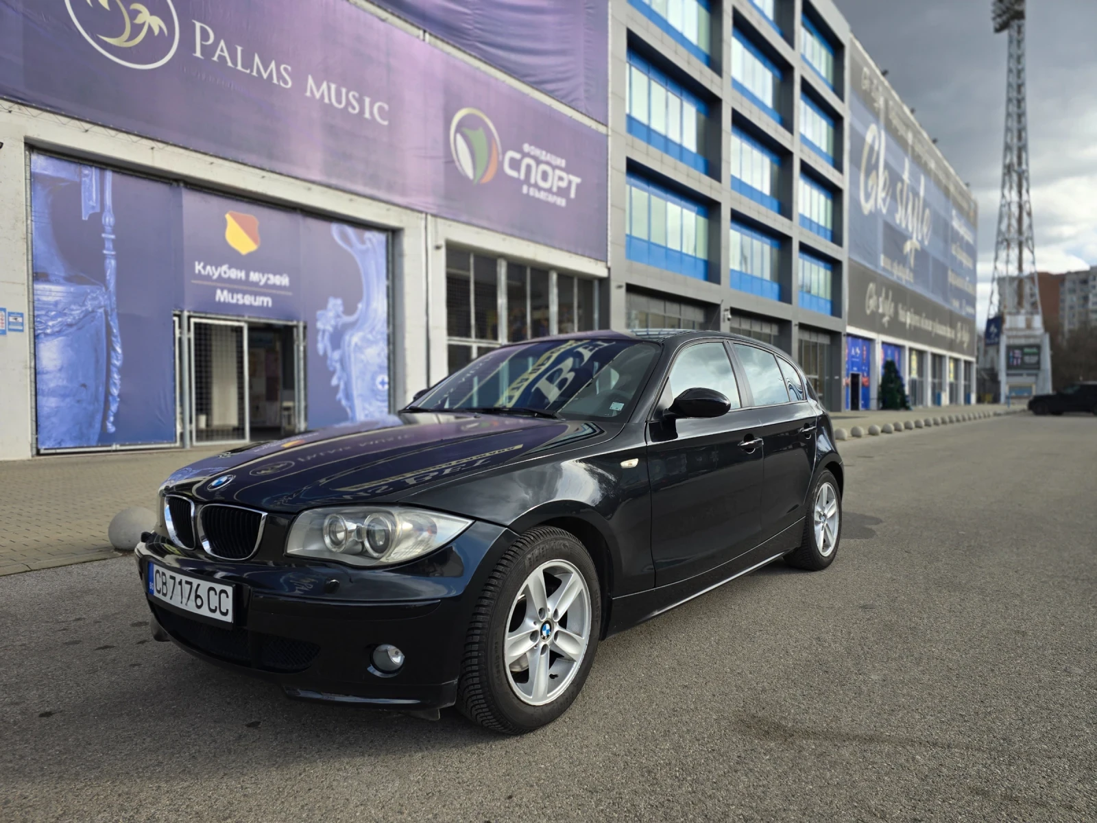 BMW 120 | Mobile.bg � ����������� 2