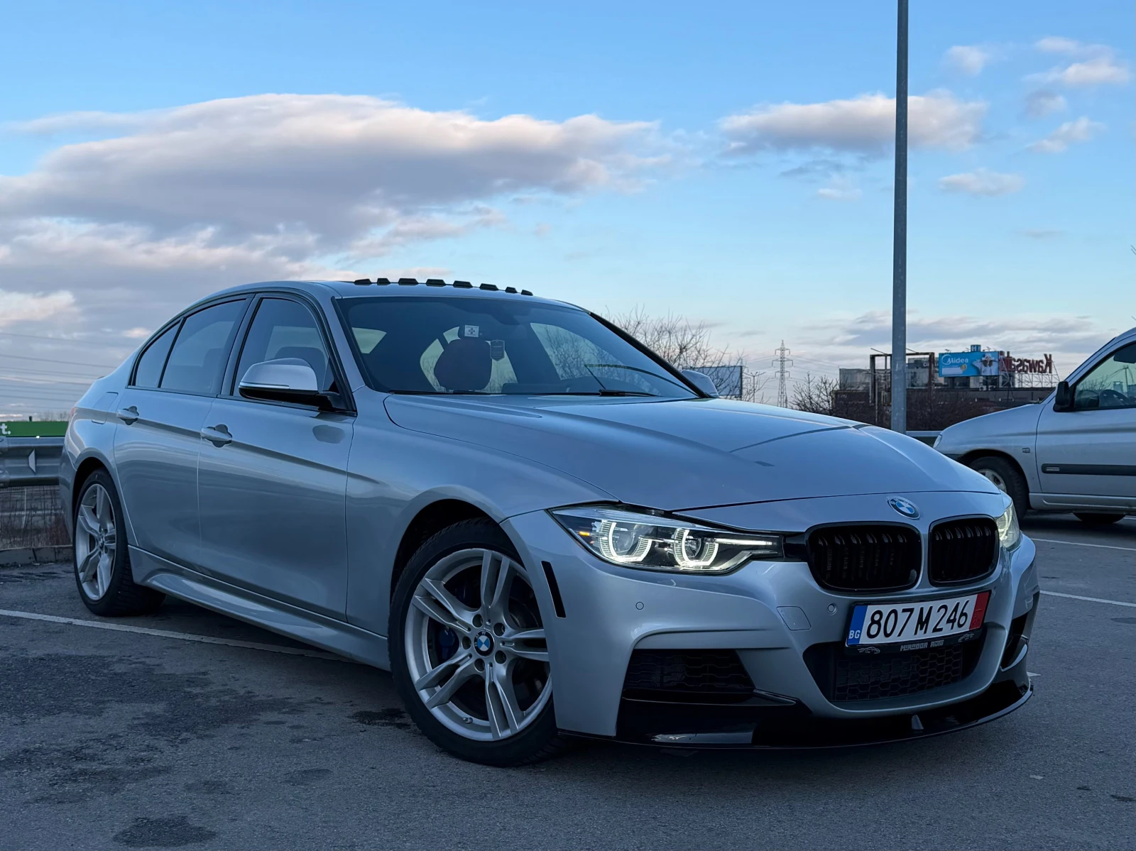 BMW 340 Xdrive | Mobile.bg � ����������� 1