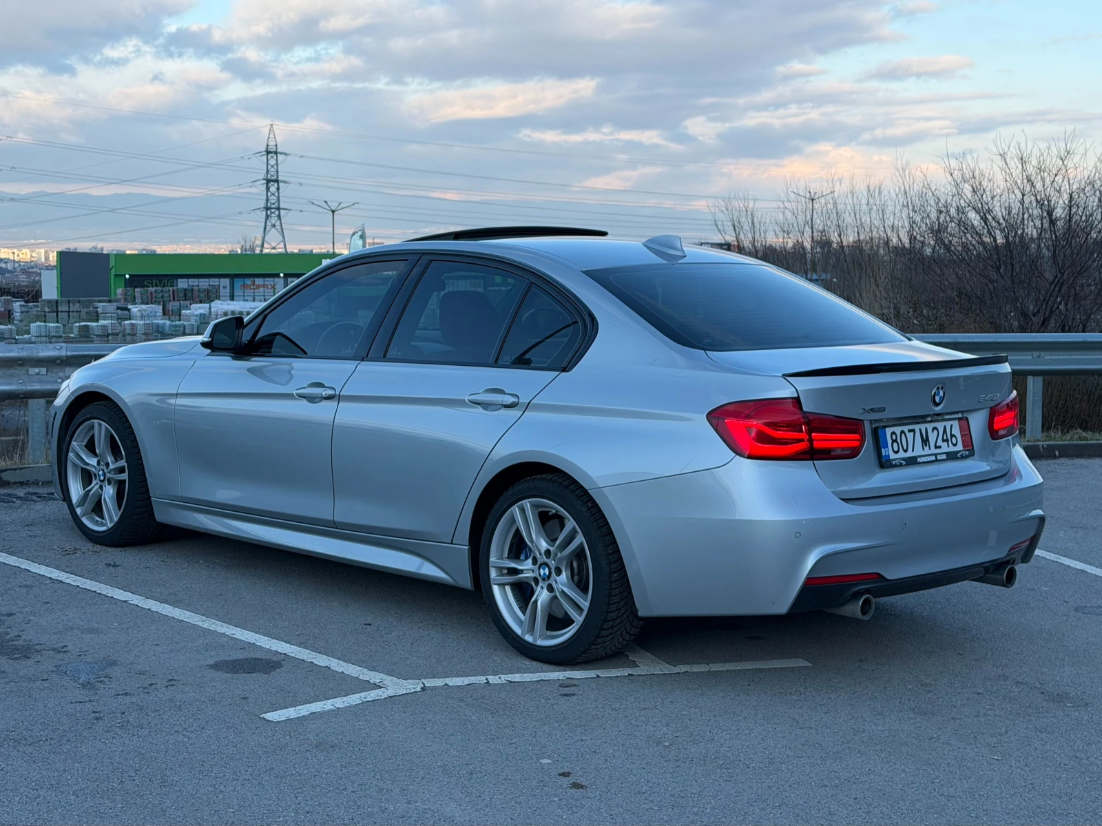 BMW 340 Xdrive | Mobile.bg � ����������� 5