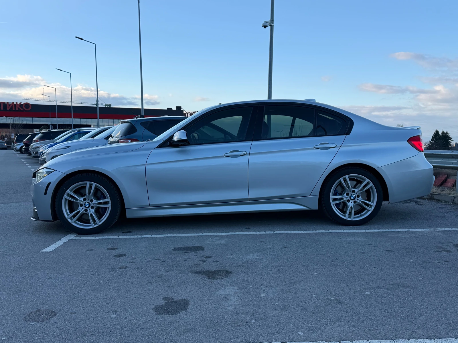 BMW 340 Xdrive | Mobile.bg � ����������� 4