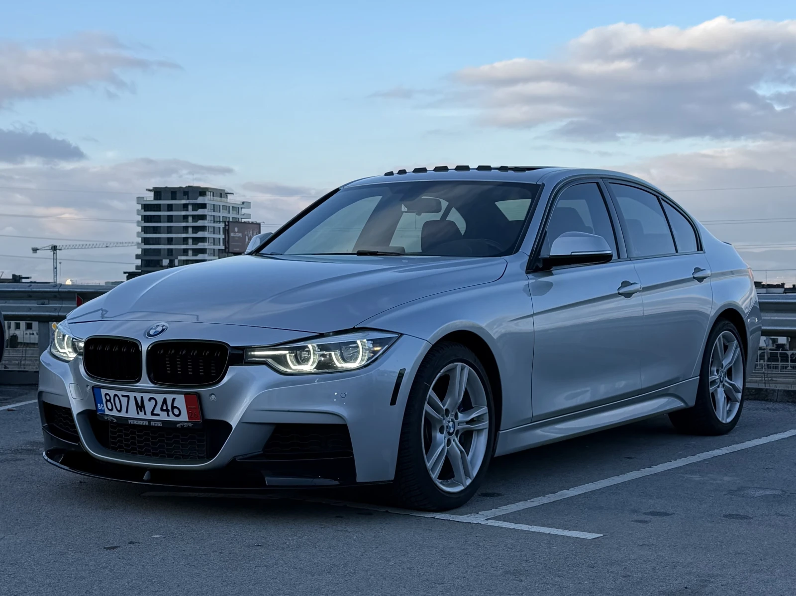 BMW 340 Xdrive | Mobile.bg � ����������� 3