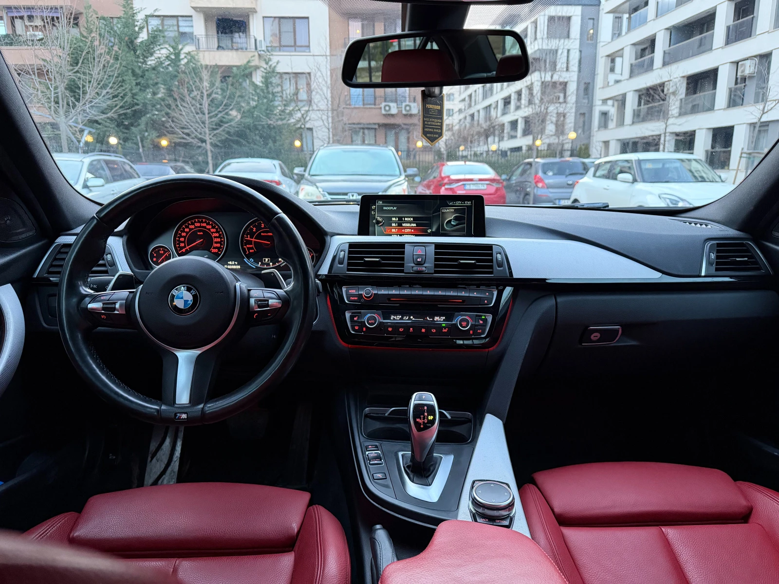 BMW 340 Xdrive | Mobile.bg � ����������� 10