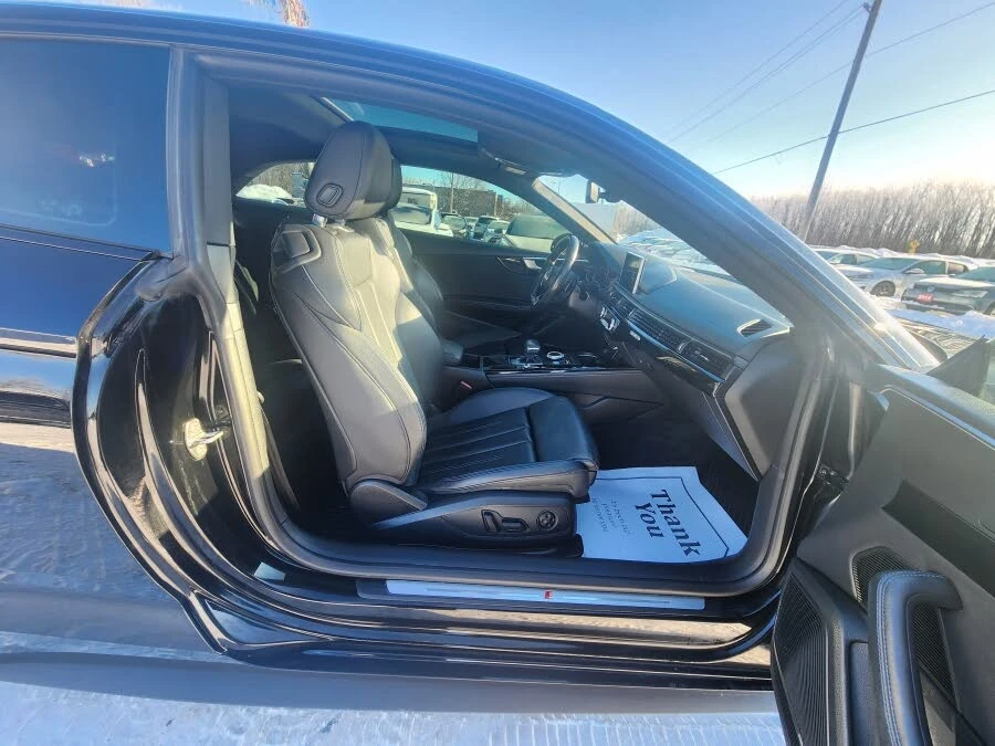 Audi A5 quattro Prestige* ����������* (���� �� ��)  | Mobile.bg � ����������� 14