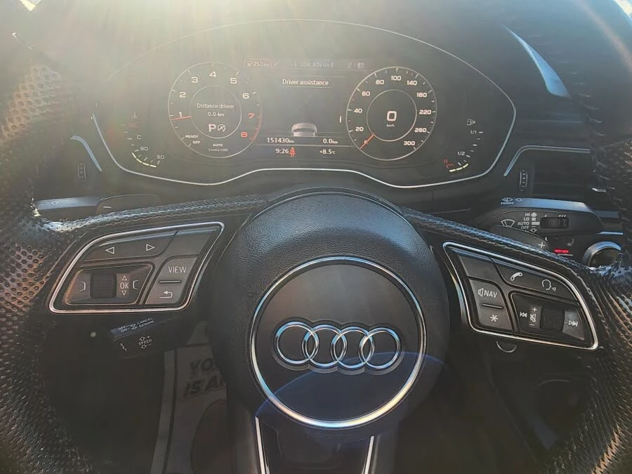 Audi A5 quattro Prestige* ����������* (���� �� ��)  | Mobile.bg � ����������� 13