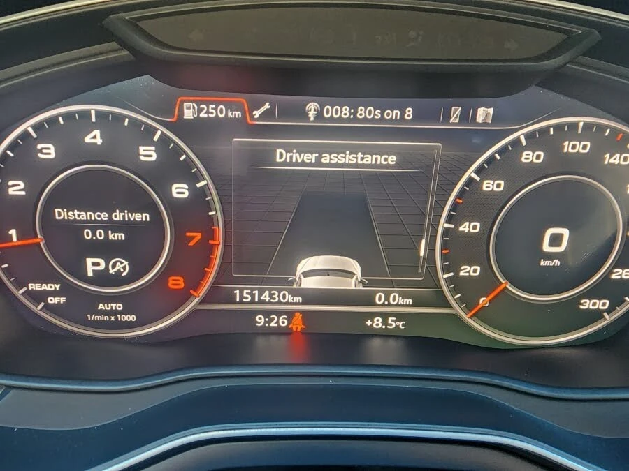 Audi A5 quattro Prestige* ����������* (���� �� ��)  | Mobile.bg � ����������� 12