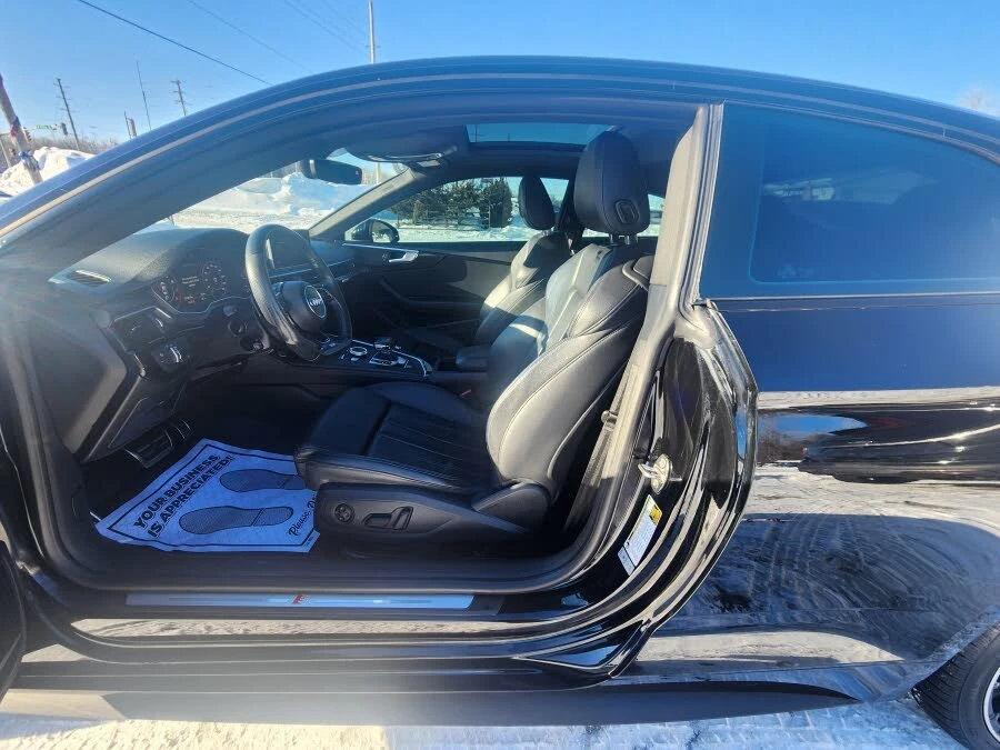 Audi A5 quattro Prestige* ����������* (���� �� ��)  | Mobile.bg � ����������� 16