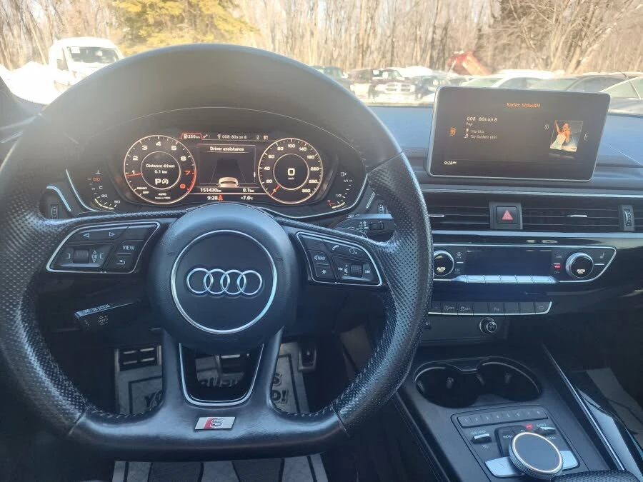 Audi A5 quattro Prestige* ����������* (���� �� ��)  | Mobile.bg � ����������� 15