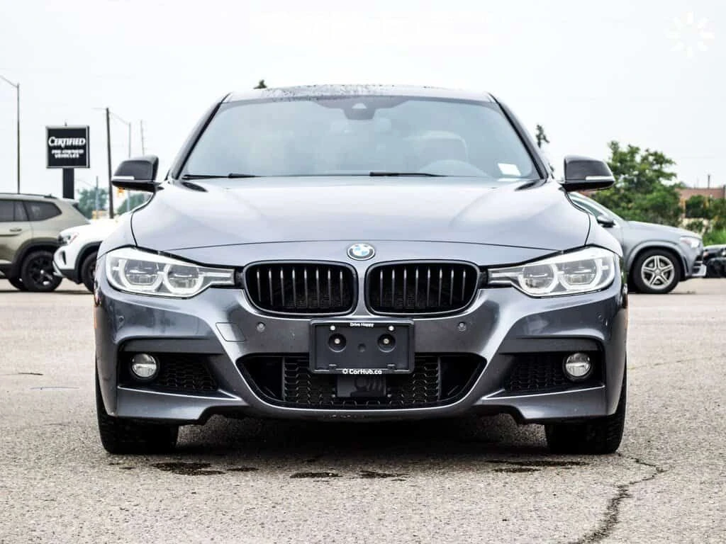 BMW 340 * CARFAX * ���� �� �� | Mobile.bg � ����������� 1