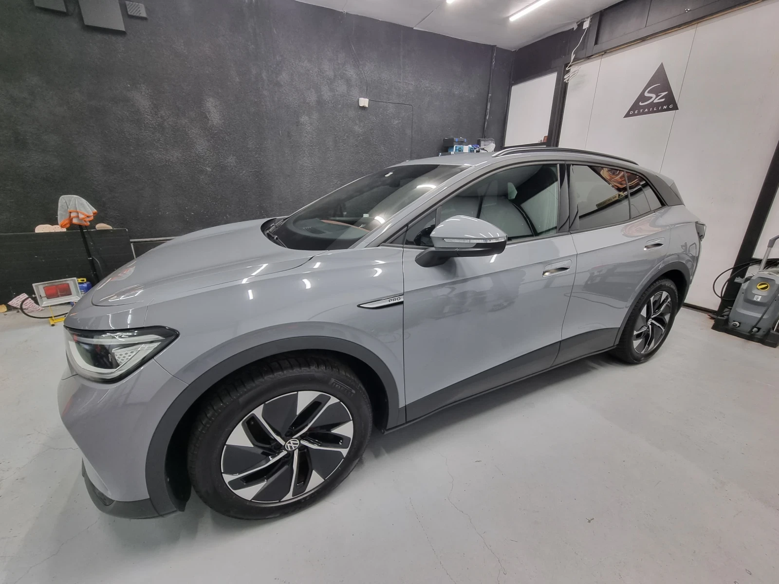 VW ID.4 | Mobile.bg � ����������� 10