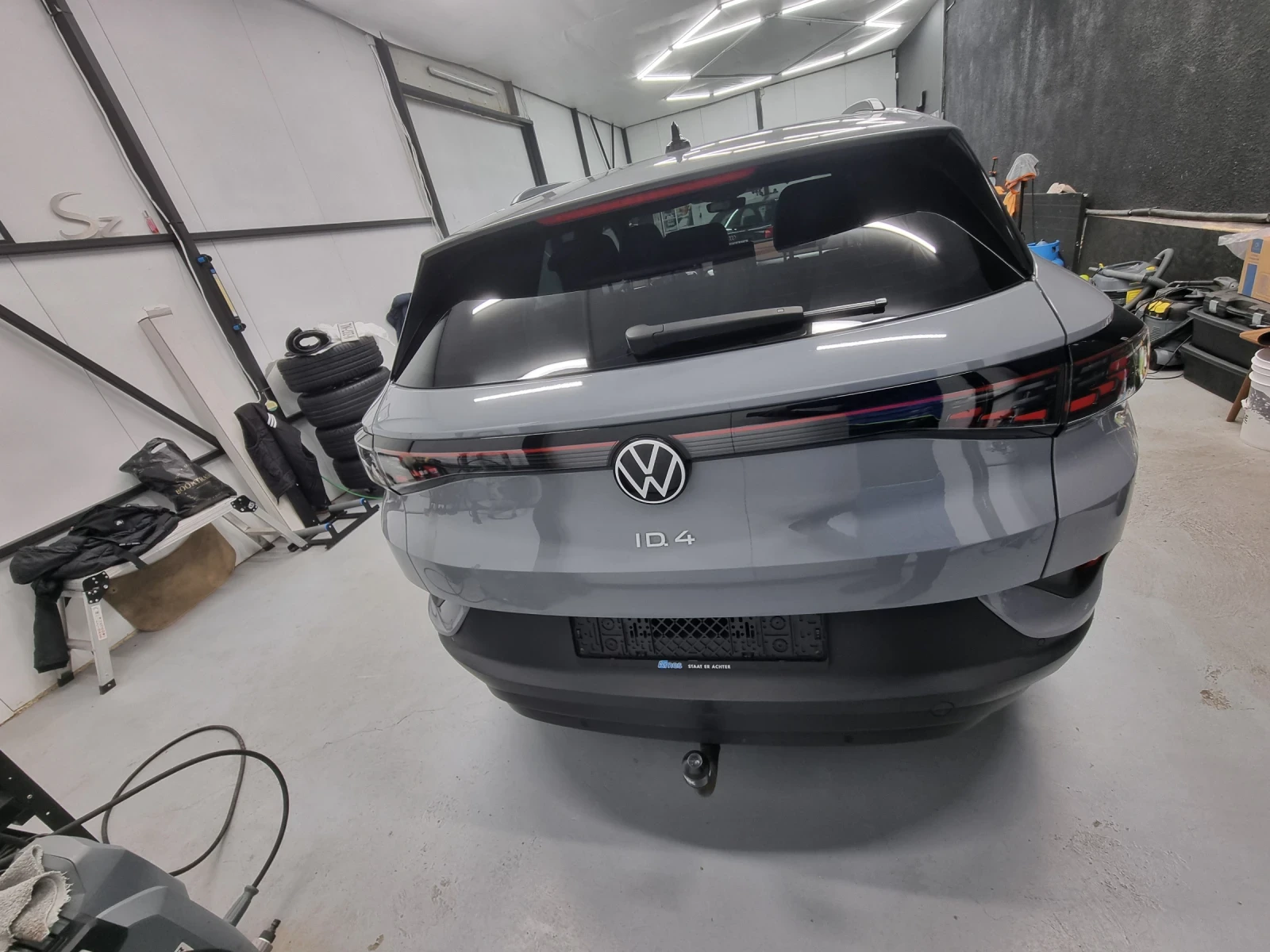 VW ID.4 | Mobile.bg � ����������� 12