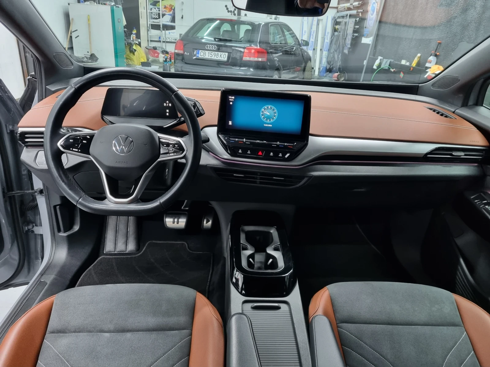 VW ID.4 | Mobile.bg � ����������� 4