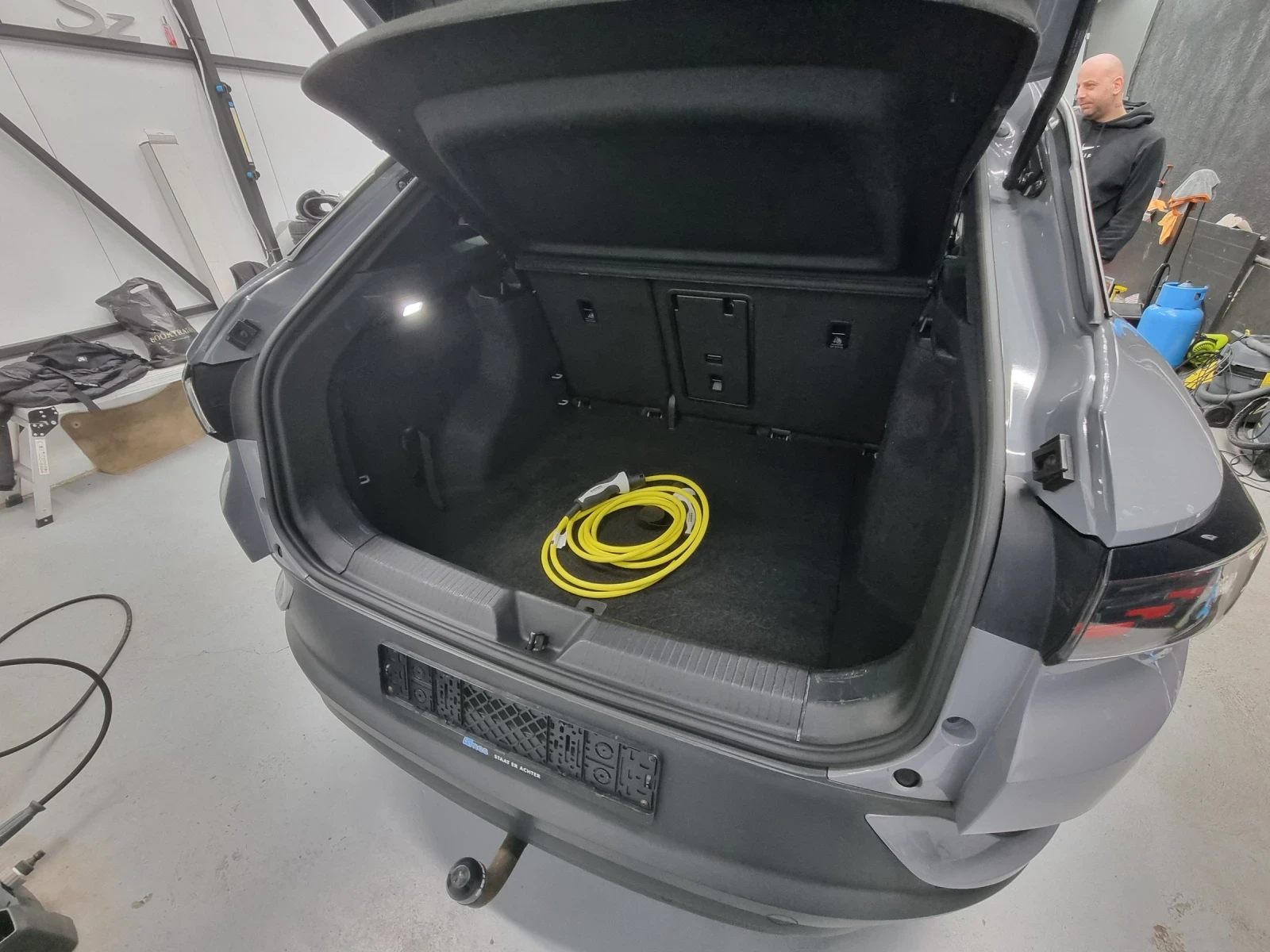 VW ID.4 | Mobile.bg � ����������� 9