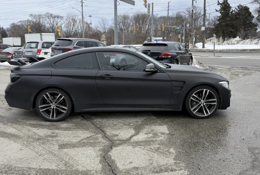 BMW 440 M* SPORT* XDRIVE* HARMON* KARDON* LANE* ASSIST - изображение 4