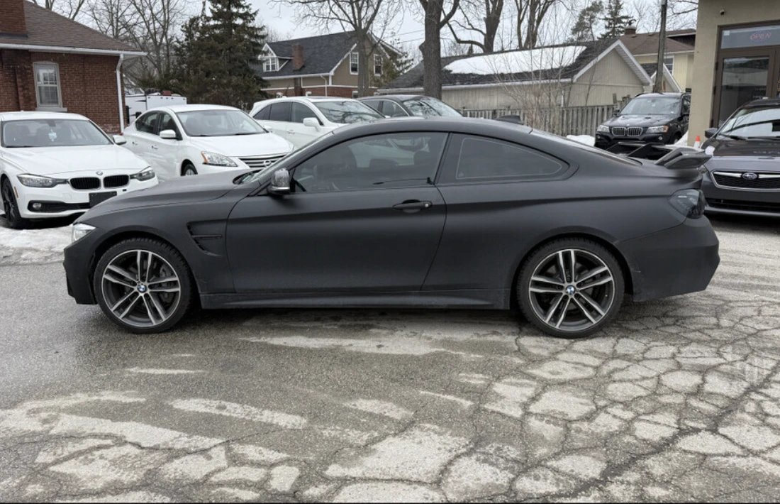 BMW 440 M* SPORT* XDRIVE* HARMON* KARDON* LANE* ASSIST - изображение 5